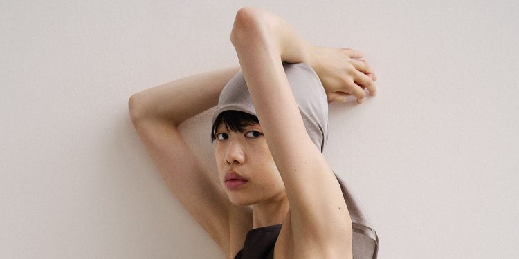 Eudon Choi Spring 2026 Ready-to-Wear Collection