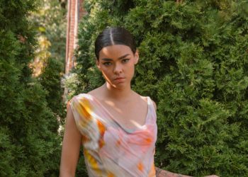 Hope For Flowers Spring 2026 Ready-to-Wear Collection