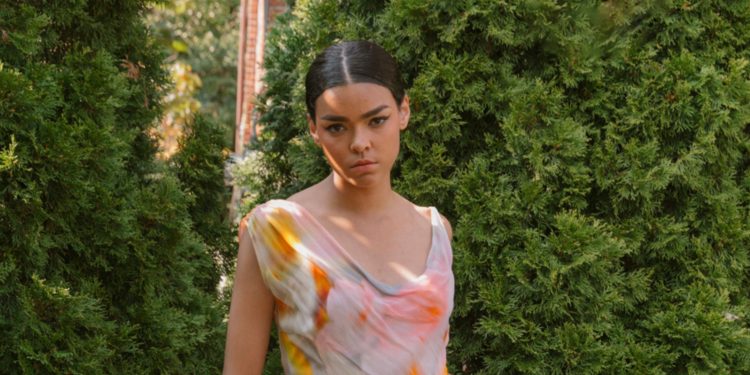 Hope For Flowers Spring 2026 Ready-to-Wear Collection