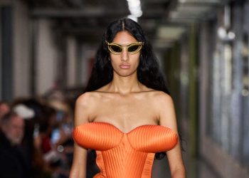 Jean Paul Gaultier, Fashion’s OG Enfant Terrible, Talks Controversy, Criticism, and His Successor Duran Lantink