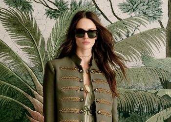 Johanna Ortiz Spring 2026 Ready-to-Wear Collection