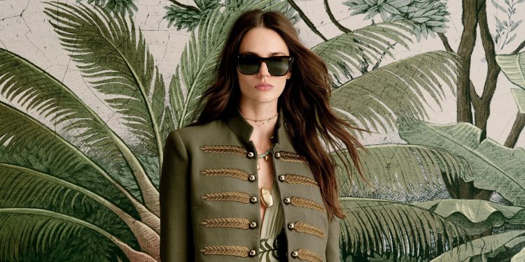 Johanna Ortiz Spring 2026 Ready-to-Wear Collection