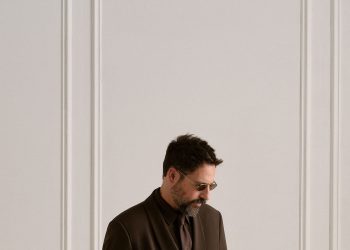 Kith Spring 2026 Ready-to-Wear Collection