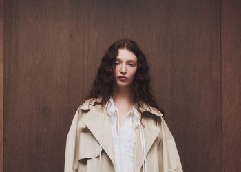 Lee Mathews Spring 2026 Ready-to-Wear Collection