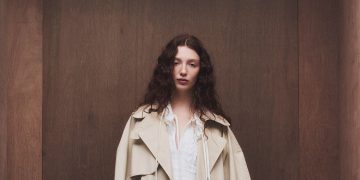 Lee Mathews Spring 2026 Ready-to-Wear Collection