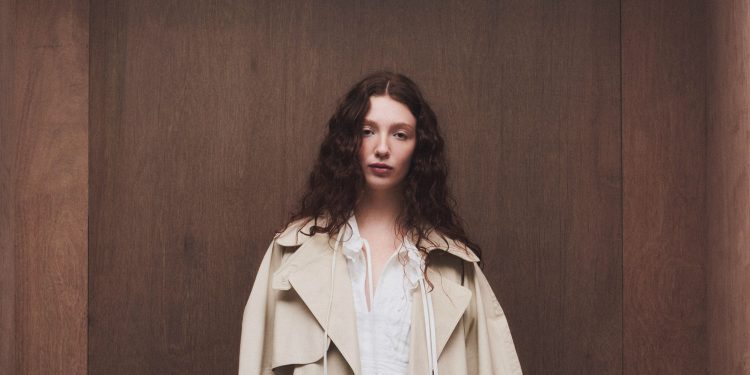 Lee Mathews Spring 2026 Ready-to-Wear Collection