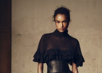 Ludovic de Saint Sernin Spring 2026 Ready-to-Wear