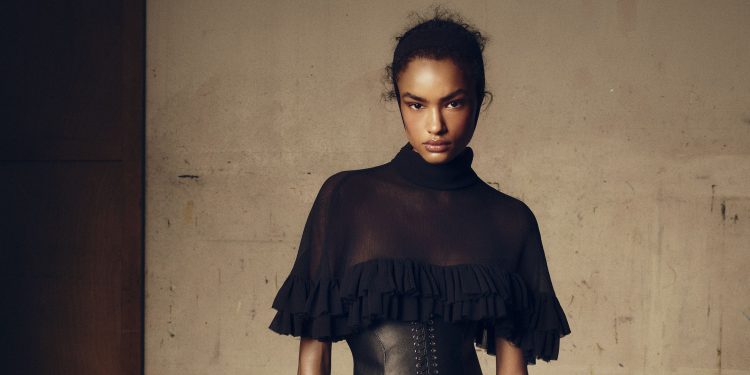 Ludovic de Saint Sernin Spring 2026 Ready-to-Wear