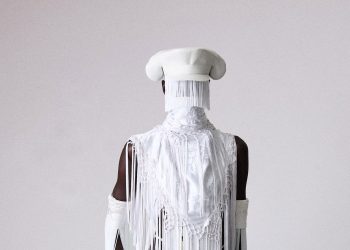 Luis De Javier Spring 2026 Ready-to-Wear Collection