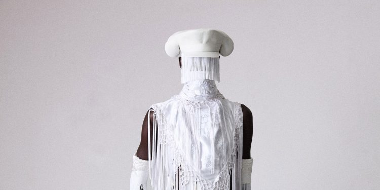 Luis De Javier Spring 2026 Ready-to-Wear Collection