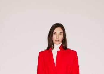 Lutz Huelle Fall 2025 Ready-to-Wear Collection