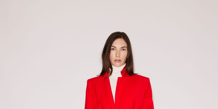 Lutz Huelle Fall 2025 Ready-to-Wear Collection