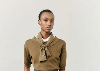 Margaret Howell Spring 2026 Ready-to-Wear Collection