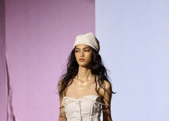 Markgong Shanghai Spring 2026 Collection