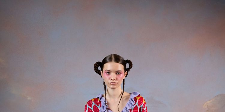 Maxhosa Spring 2026 Ready-to-Wear Collection