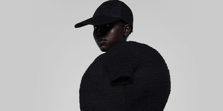 Melitta Baumeister Spring 2026 Ready-to-Wear Collection