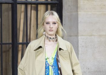 Meryll Rogge Spring 2026 Ready-to-Wear