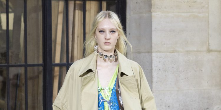 Meryll Rogge Spring 2026 Ready-to-Wear