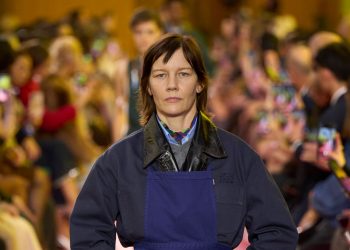 Miu Miu Spring 2026 Ready-to-Wear