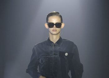 Moisés Nieto Spain Spring 2026 Collection