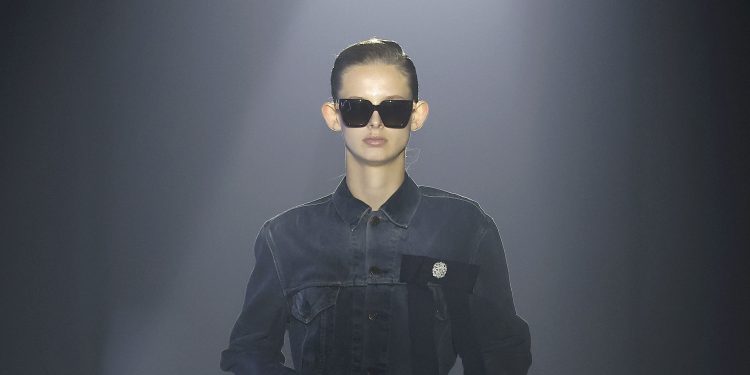 Moisés Nieto Spain Spring 2026 Collection