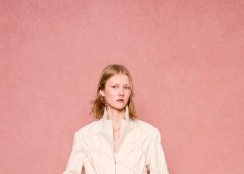 Nehera Spring 2026 Ready-to-Wear Collection