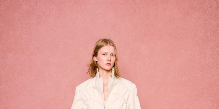 Nehera Spring 2026 Ready-to-Wear Collection