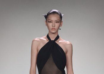 Oude Waag Shanghai Spring 2026 Collection