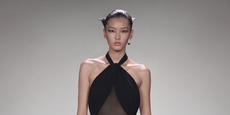 Oude Waag Shanghai Spring 2026 Collection