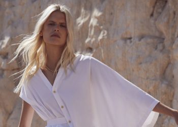 Palmer Harding Spring 2026 Ready-to-Wear Collection