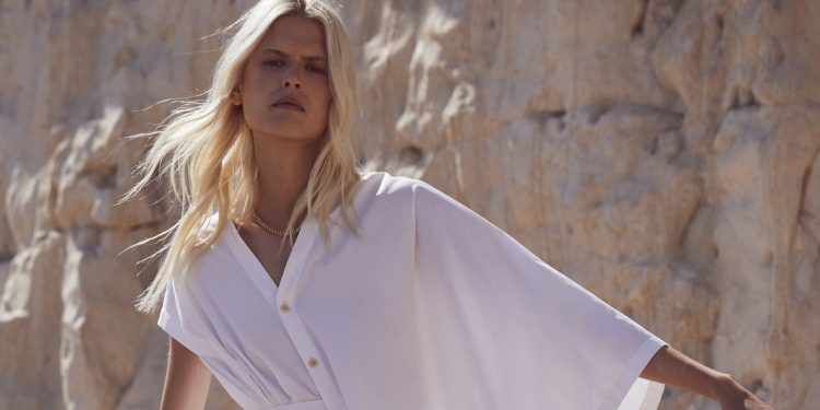 Palmer Harding Spring 2026 Ready-to-Wear Collection