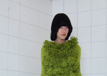 Paula Canovas Del Vas Spring 2026 Ready-to-Wear Collection