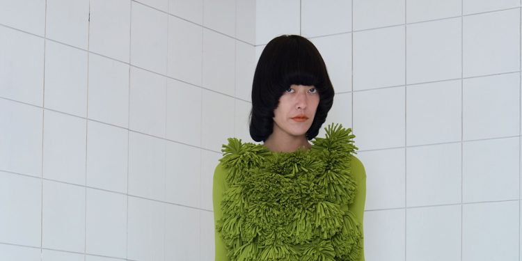 Paula Canovas Del Vas Spring 2026 Ready-to-Wear Collection