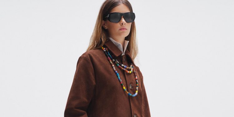 Polo Ralph Lauren Spring 2026 Ready-to-Wear Collection