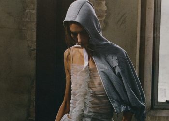 Renaissance Renaissance Spring 2026 Ready-to-Wear Collection