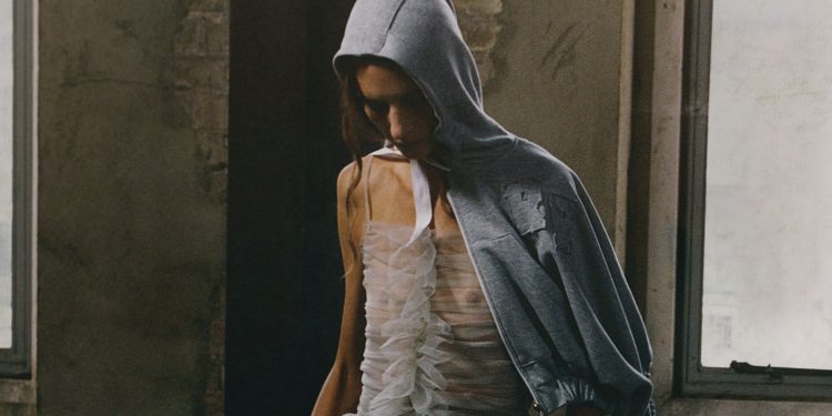 Renaissance Renaissance Spring 2026 Ready-to-Wear Collection