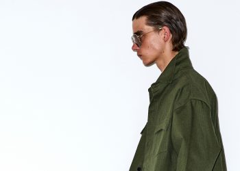 Rhude Spring 2026 Menswear Collection