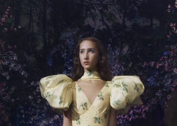 Rodarte Spring 2026 Ready-to-Wear Collection