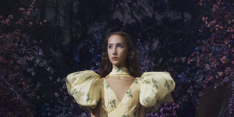 Rodarte Spring 2026 Ready-to-Wear Collection