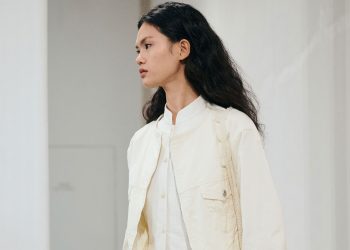 Samuel Guì Yang Shanghai Spring 2026 Collection