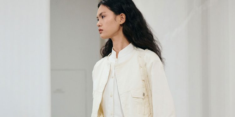 Samuel Guì Yang Shanghai Spring 2026 Collection