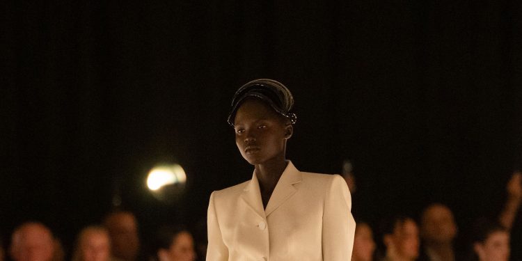 Schiaparelli Spring 2026 Ready-to-Wear