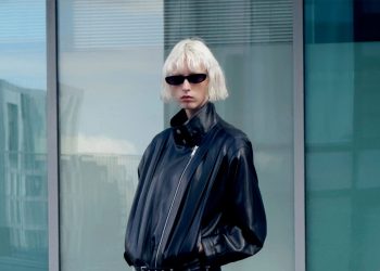 Self-Portrait Spring 2026 Ready-to-Wear Collection