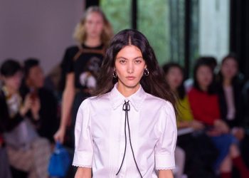 Shiatzy Chen Spring 2026 Ready-to-Wear