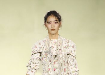 Shushu/Tong Shanghai Spring 2026 Collection