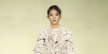 Shushu/Tong Shanghai Spring 2026 Collection