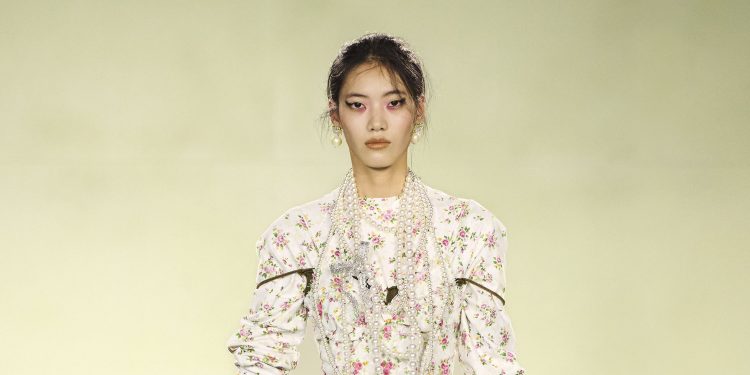 Shushu/Tong Shanghai Spring 2026 Collection