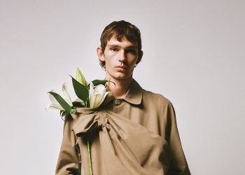 Simone Rocha Spring 2026 Menswear Collection