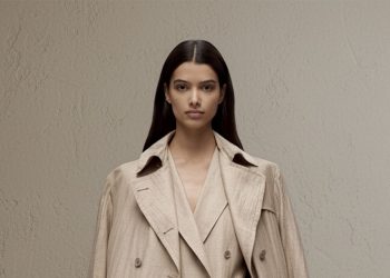 Tagliatore Spring 2026 Ready-to-Wear