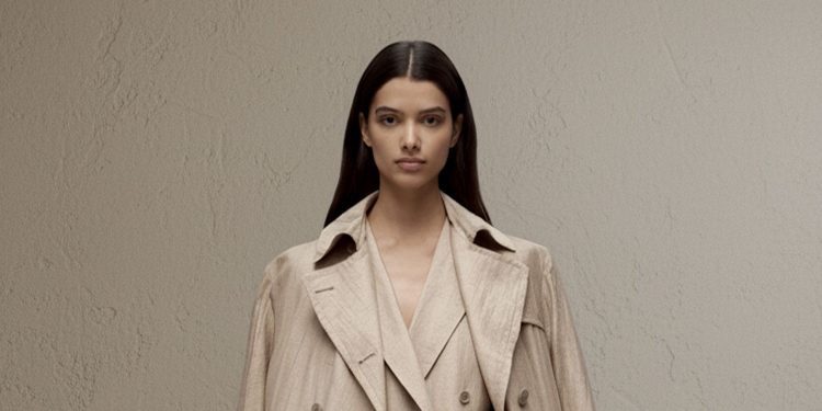 Tagliatore Spring 2026 Ready-to-Wear